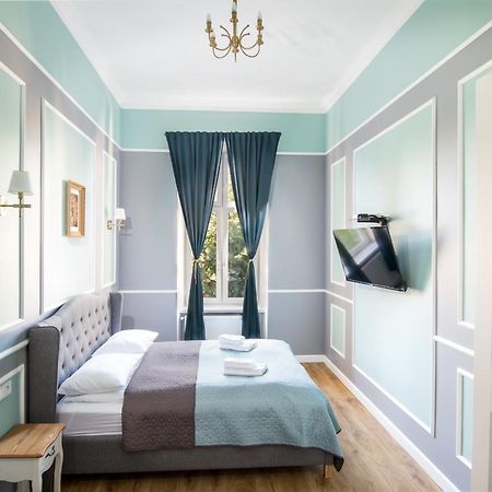 Domles Apartments Krakow Dış mekan fotoğraf