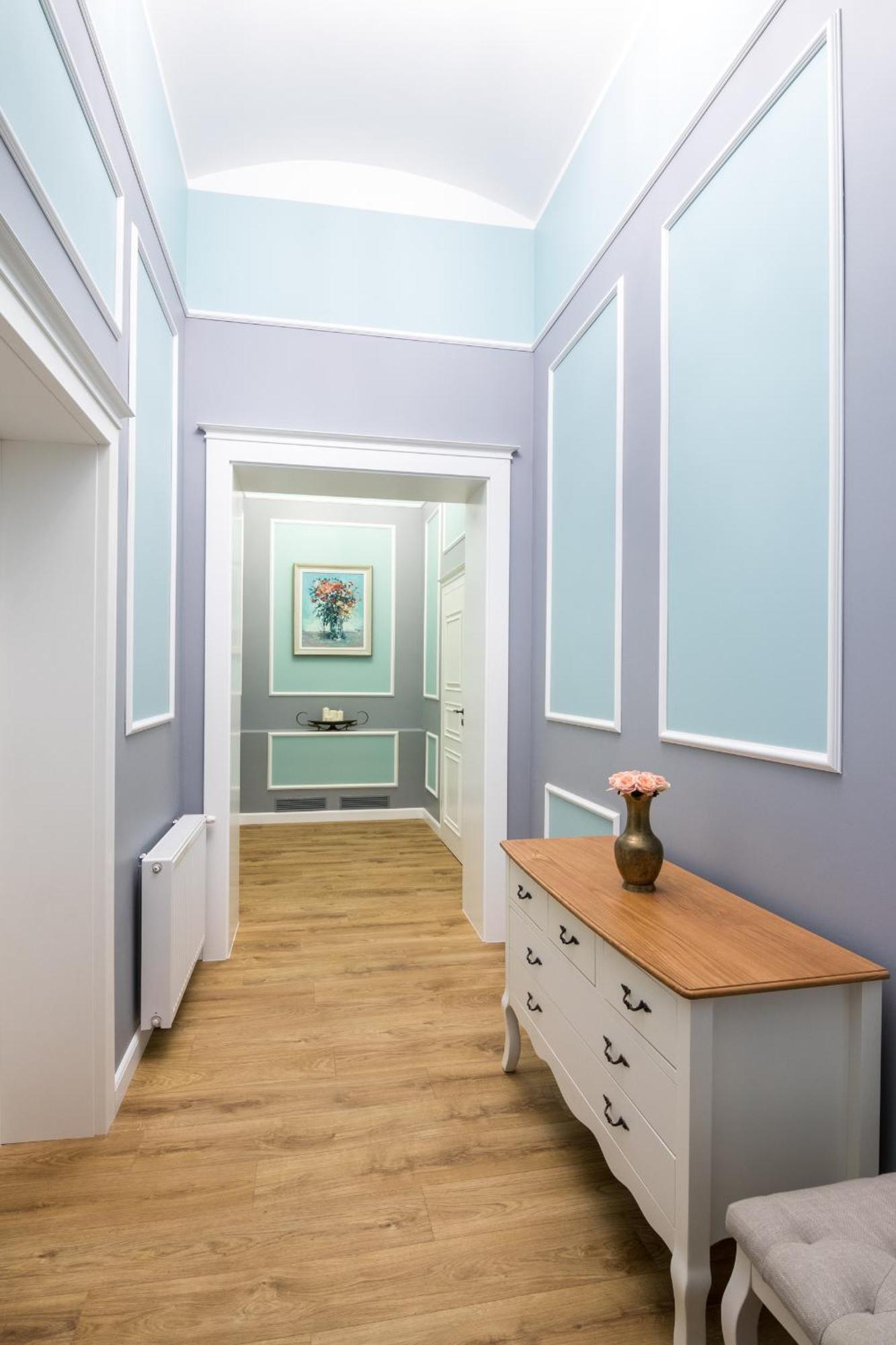 Domles Apartments Krakow Dış mekan fotoğraf
