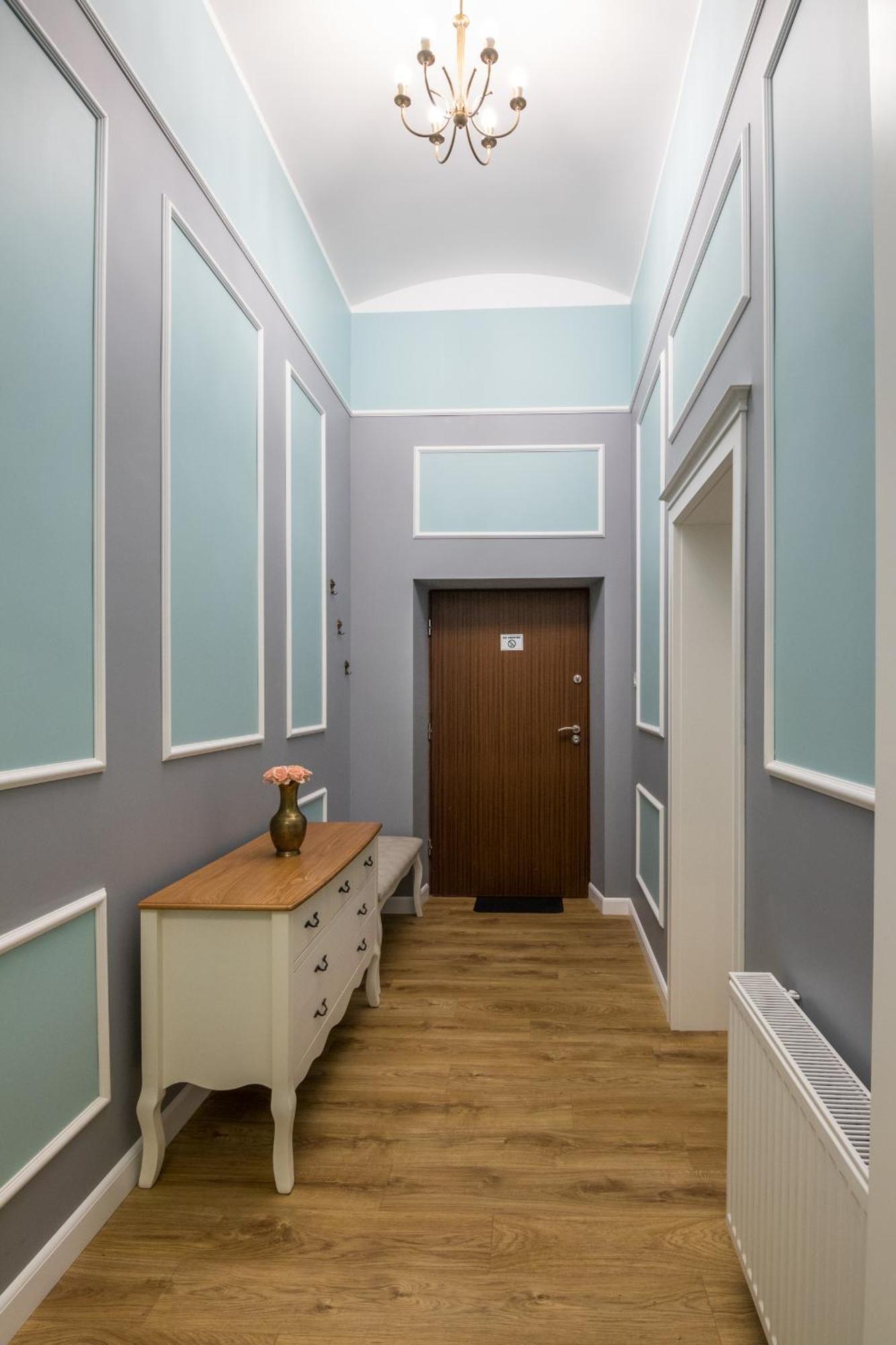 Domles Apartments Krakow Dış mekan fotoğraf