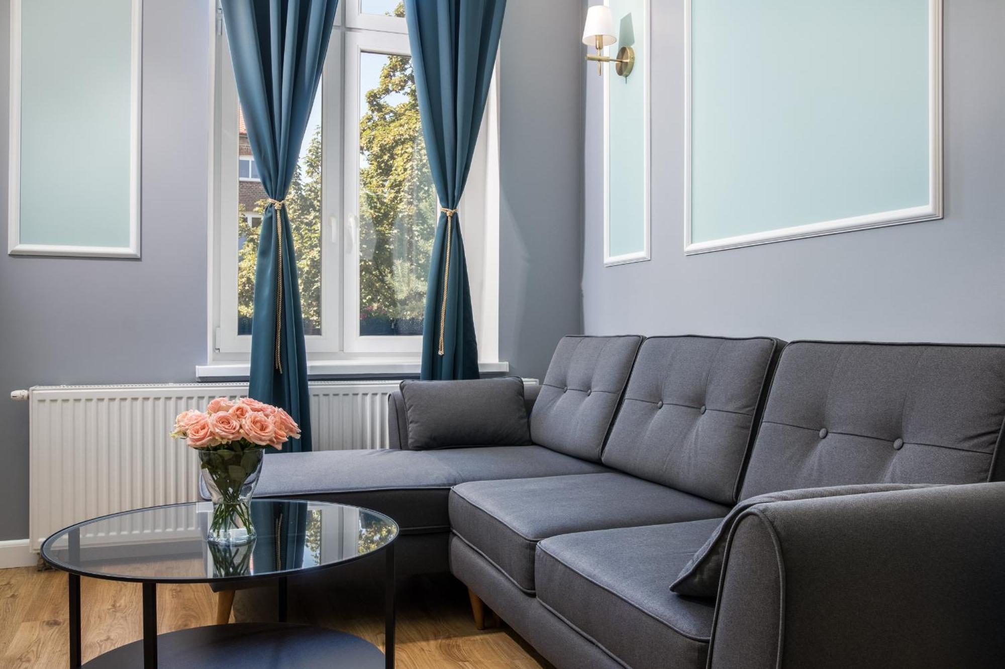 Domles Apartments Krakow Dış mekan fotoğraf
