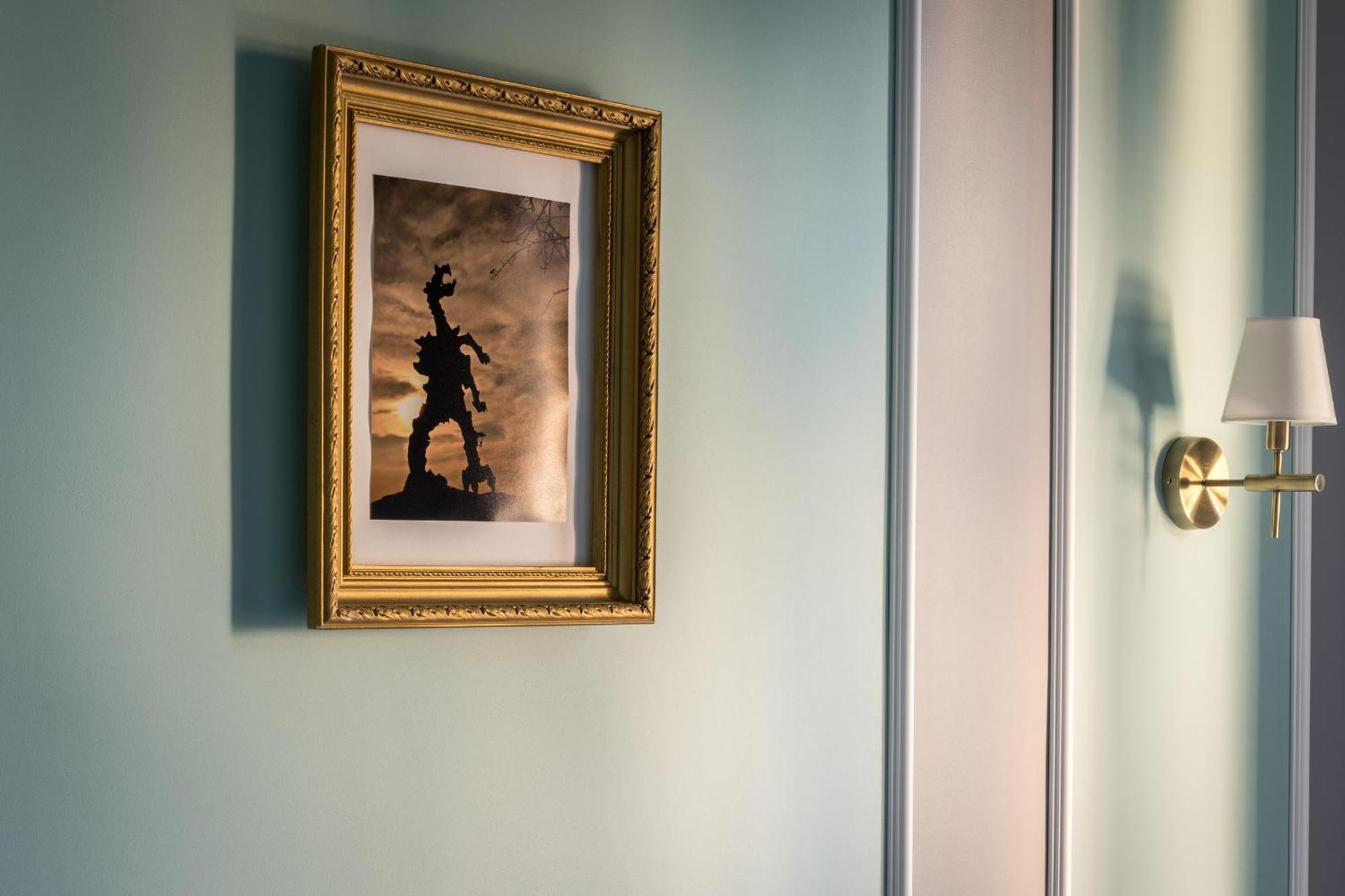 Domles Apartments Krakow Dış mekan fotoğraf