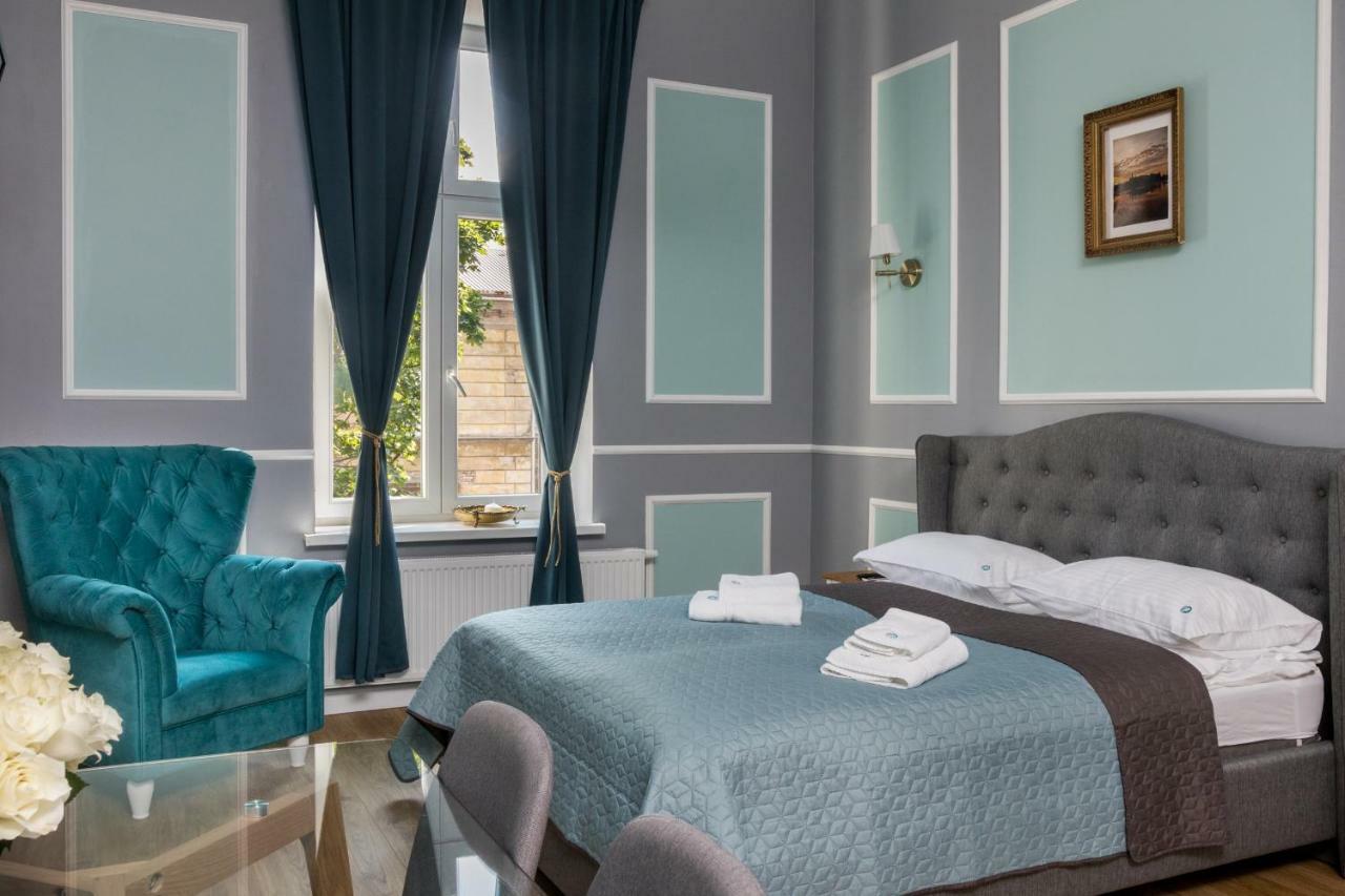 Domles Apartments Krakow Dış mekan fotoğraf