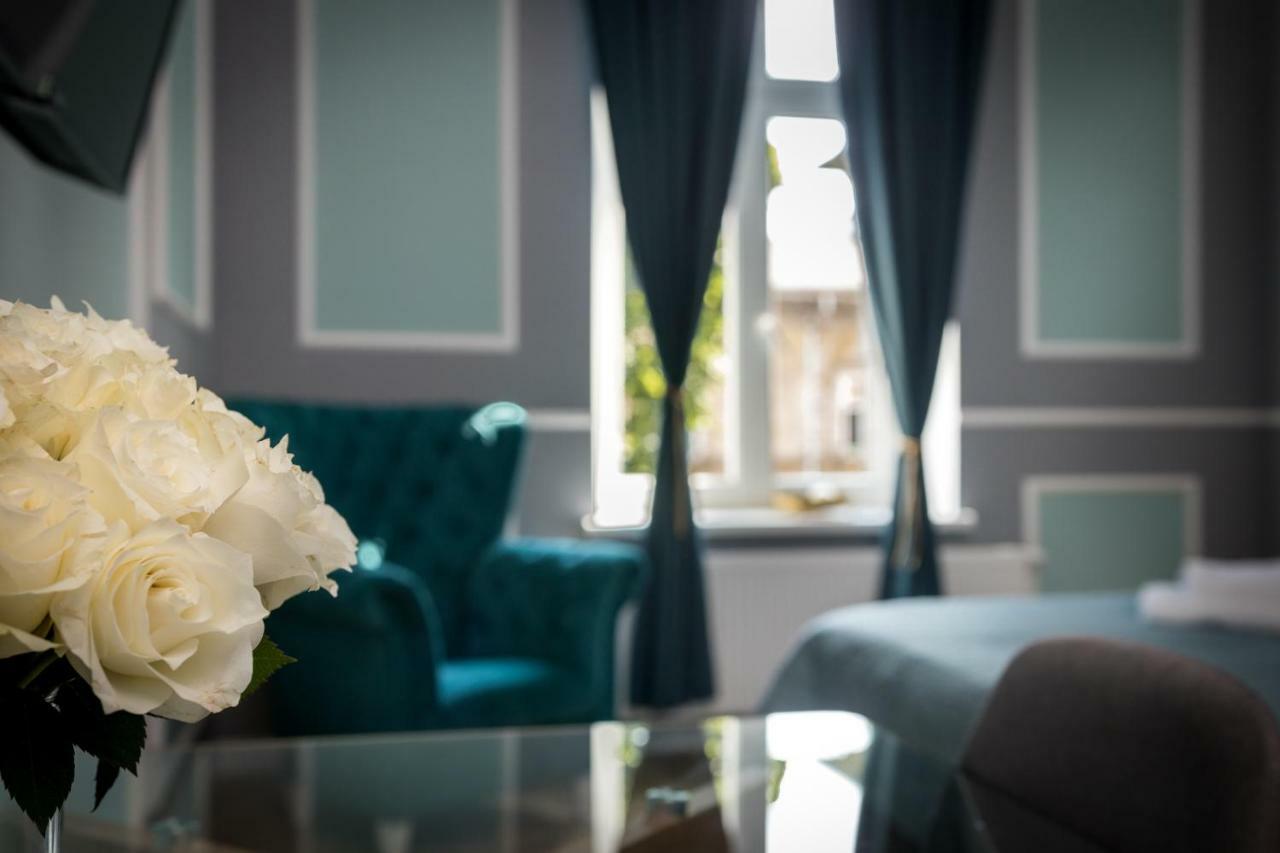 Domles Apartments Krakow Dış mekan fotoğraf