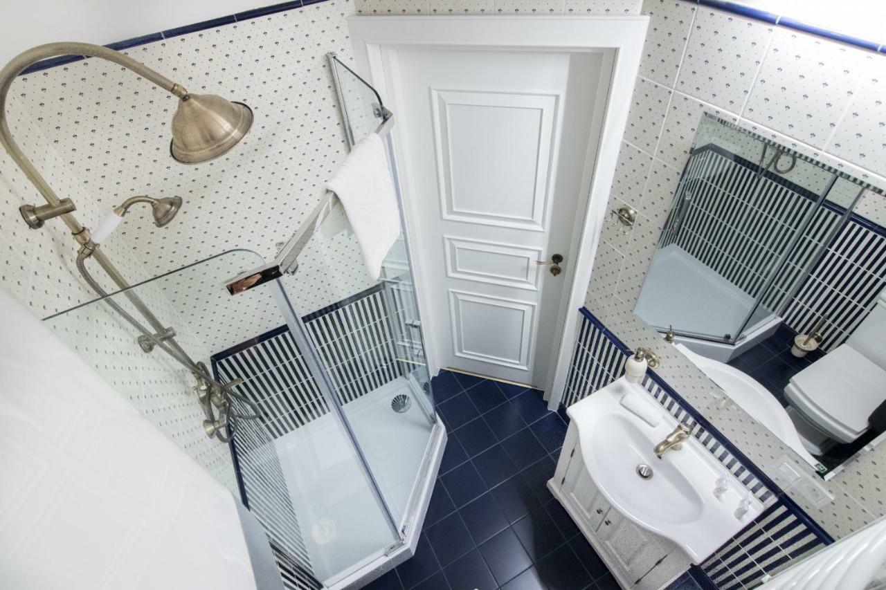 Domles Apartments Krakow Dış mekan fotoğraf