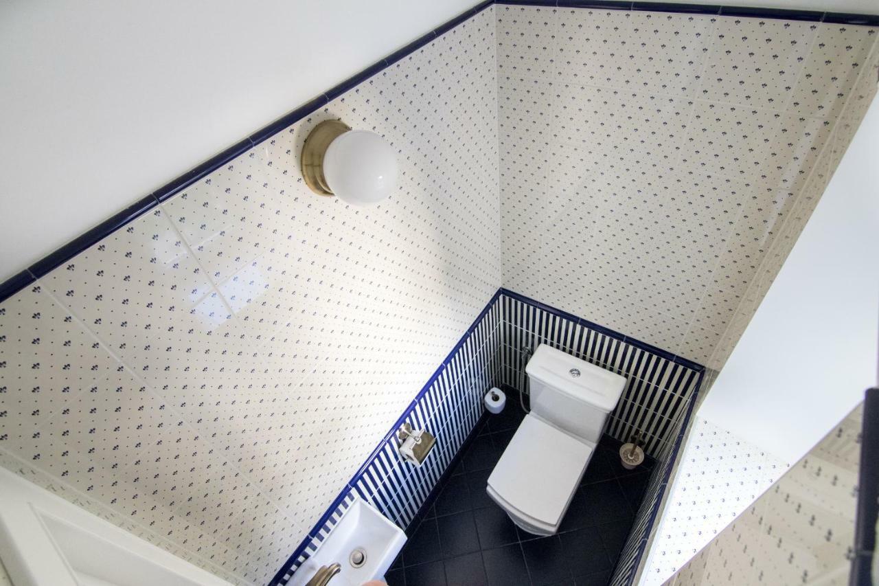 Domles Apartments Krakow Dış mekan fotoğraf
