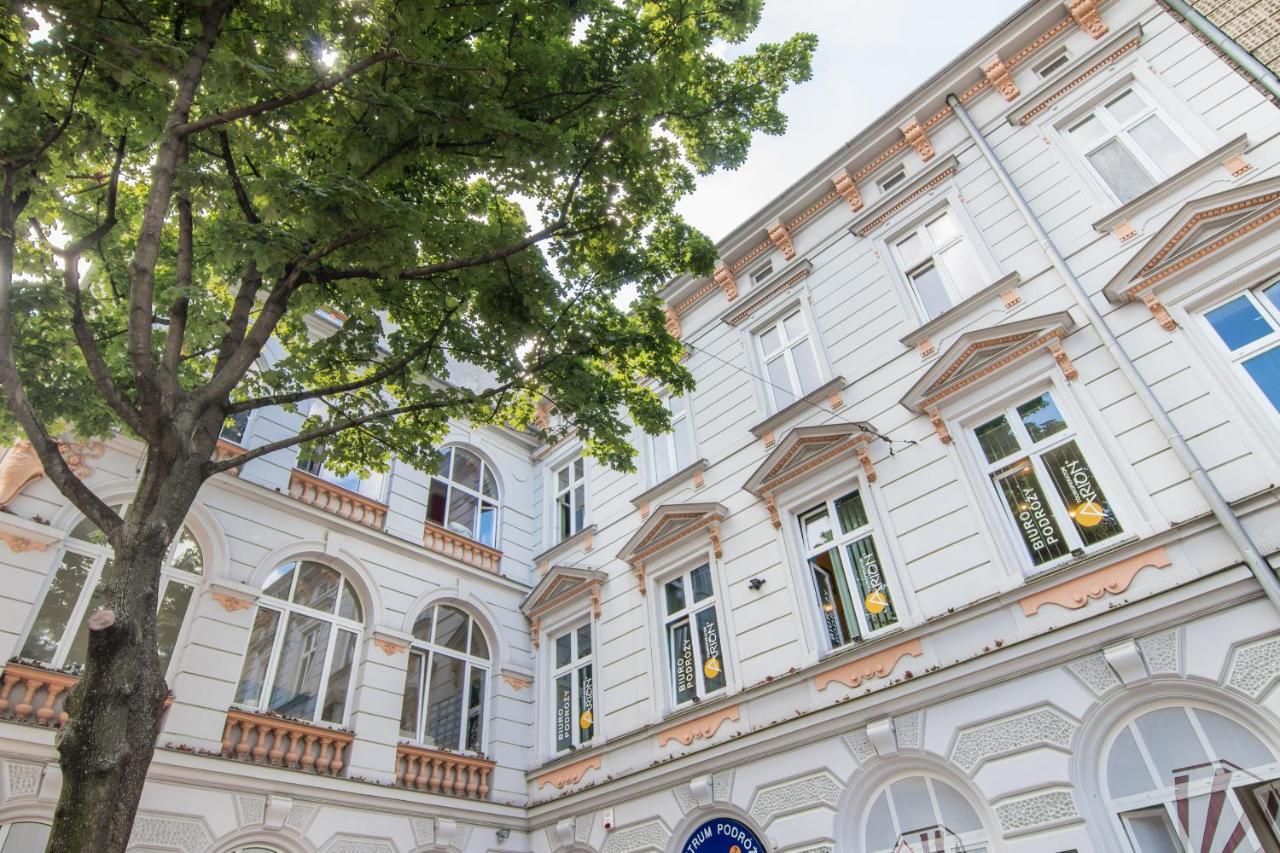 Domles Apartments Krakow Dış mekan fotoğraf